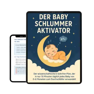 Der Baby Schlummer Aktivator + Bonus