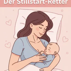 Der Stillstart Retter