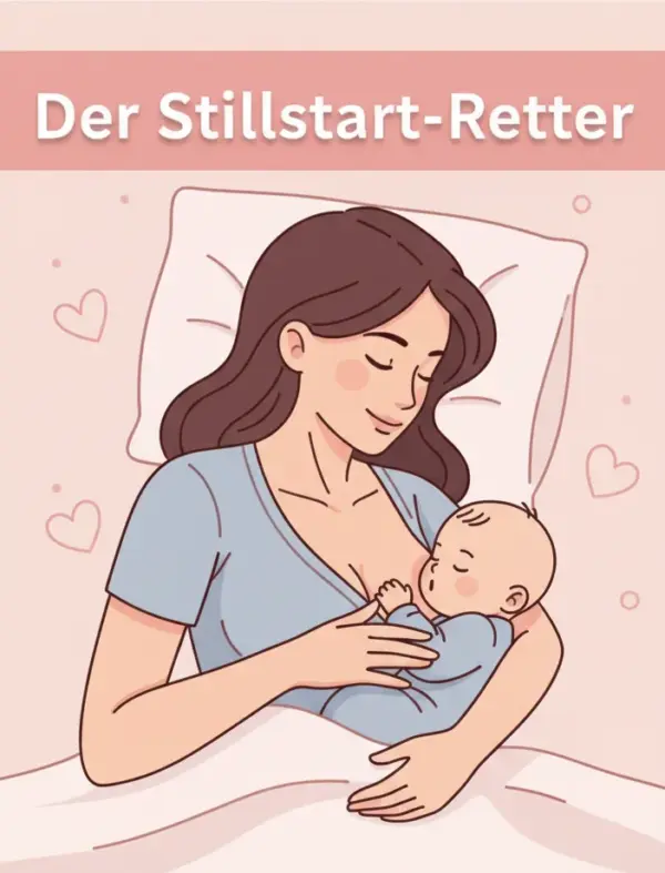 Der Stillstart Retter